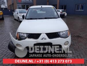 Mitsubishi L200 06-