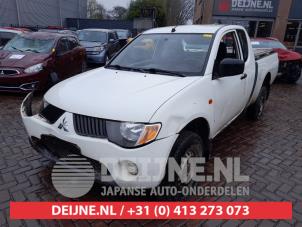 Mitsubishi L200 06-