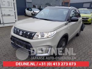 Suzuki Vitara 15-