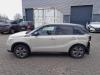 Suzuki Vitara 1.0 Booster Jet Turbo 12V Sloopvoertuig (2020, Bruin)