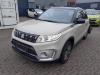 Suzuki Vitara 1.0 Booster Jet Turbo 12V Sloopvoertuig (2020, Bruin)
