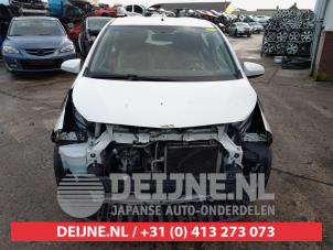 Toyota Aygo 14-