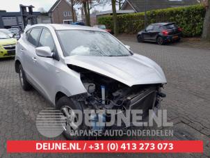 Hyundai IX35 Zusätzliches Bremslicht Mitte O680749 Spenderfahrzeug