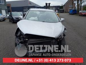 Hyundai IX35 10-