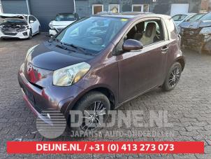 Toyota IQ 09-