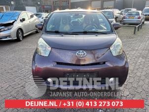 Toyota IQ 09-