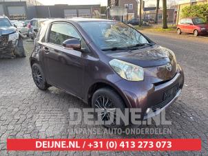 Toyota IQ Dynamo O657657 Donorvoertuig