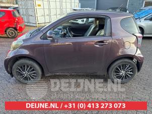 Toyota IQ 09-