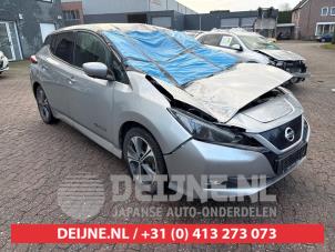 Nissan Leaf Kühlgebläsegehäuse O683883 Spenderfahrzeug