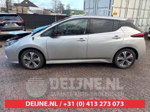 Nissan Leaf 18-