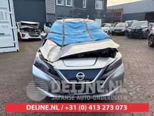 Nissan Leaf 18-