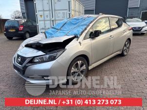 Nissan Leaf 18-