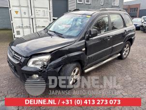 Kia Sportage 05-