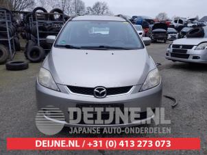 Mazda 5 05-