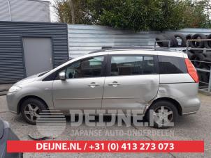 Mazda 5 05-