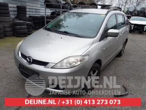 Mazda 5 05-