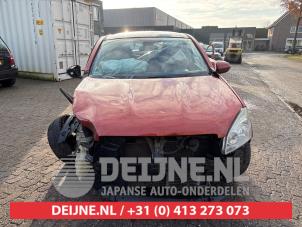 Nissan Qashqai 07-