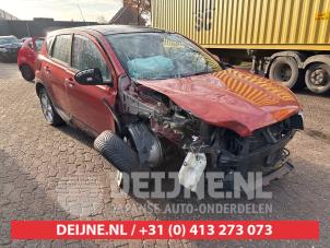 Nissan Qashqai Dynamo O647334 Spenderfahrzeug