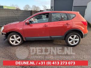 Nissan Qashqai 07-