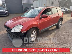 Nissan Qashqai 07-