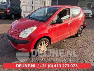 Nissan Pixo 09-