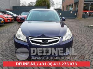 Subaru Legacy 09-