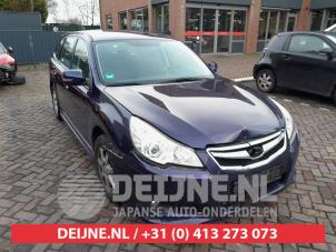 Subaru Legacy Lambda Sonde O676282 Donorvoertuig