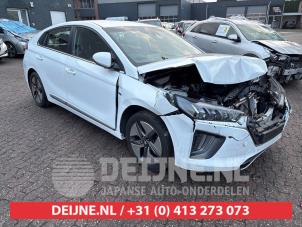 Hyundai Ioniq Unterrahmen O690221 Spenderfahrzeug