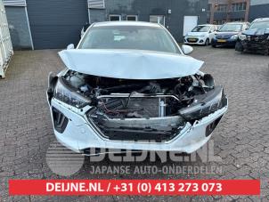 Hyundai Ioniq 16-