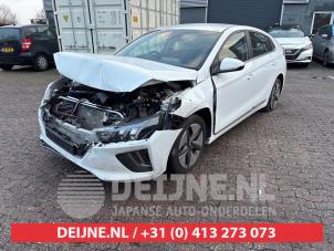 Hyundai Ioniq 16-