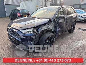 Toyota RAV-4 19-