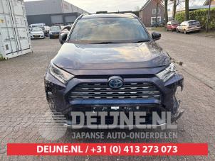 Toyota RAV-4 19-