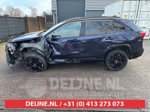 Toyota RAV-4 19-
