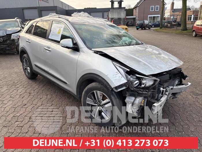 Kia Niro Bandenspanningsensor O649111 Donorvoertuig