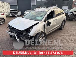 Kia Niro 16-