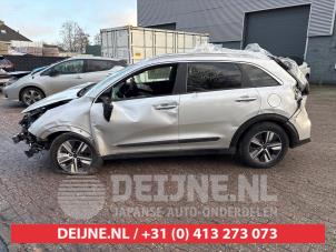 Kia Niro 16-
