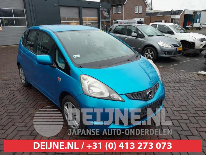 Foto donor auto