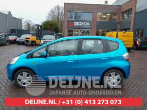 Honda Jazz 08-