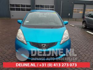 Honda Jazz 08-