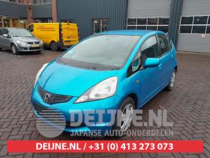 Honda Jazz 08-