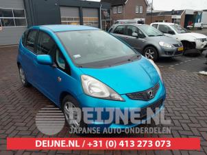 Honda Jazz Power steering computer O683178 Donor vehicle