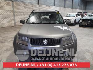 Suzuki Grand Vitara 05-