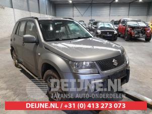 Suzuki Grand Vitara Frontscreen O647491 Donor vehicle