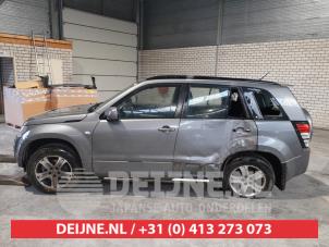 Suzuki Grand Vitara 05-