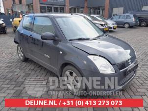 Suzuki Swift Front brake calliper, left O649279 Donor vehicle