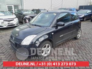 Suzuki Swift 05-