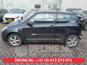 Suzuki Swift 05-