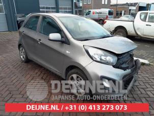 Kia Picanto Kilometerteller KM O647757 Donorvoertuig