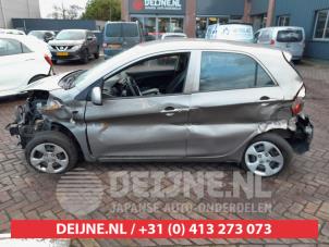 Kia Picanto 11-