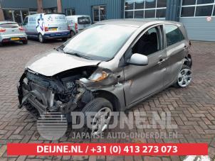Kia Picanto 11-